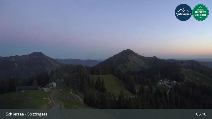 Archiv Foto Webcam Live-Cam Rosskopf