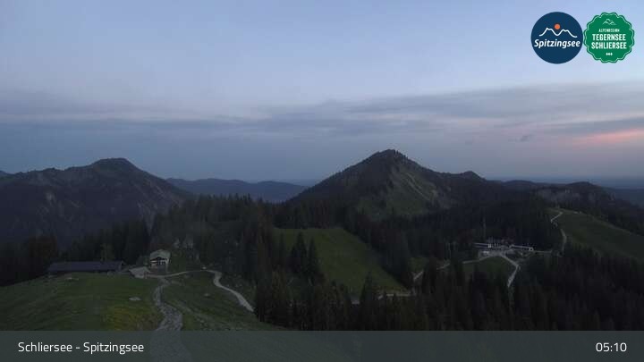 Archiv Foto Webcam Live-Cam Rosskopf