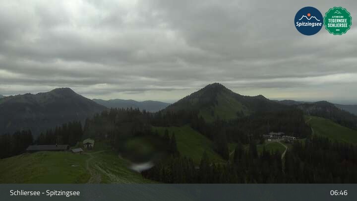 Archiv Foto Webcam Live-Cam Rosskopf