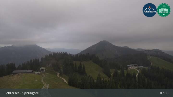 Archiv Foto Webcam Live-Cam Rosskopf