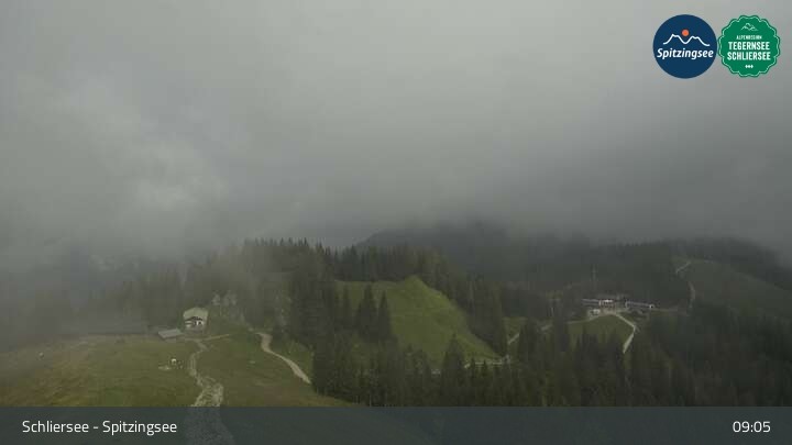 Archiv Foto Webcam Live-Cam Rosskopf