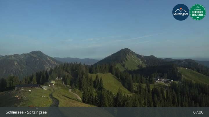 Archiv Foto Webcam Live-Cam Rosskopf