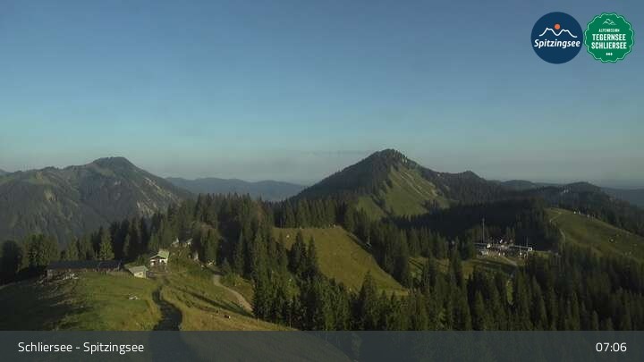 Archiv Foto Webcam Live-Cam Rosskopf