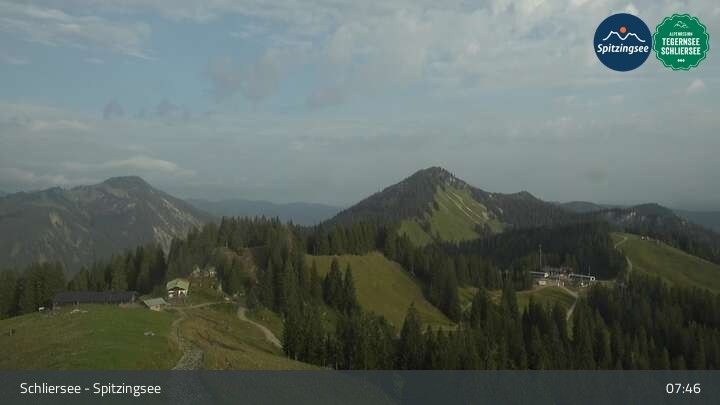 Archiv Foto Webcam Live-Cam Rosskopf