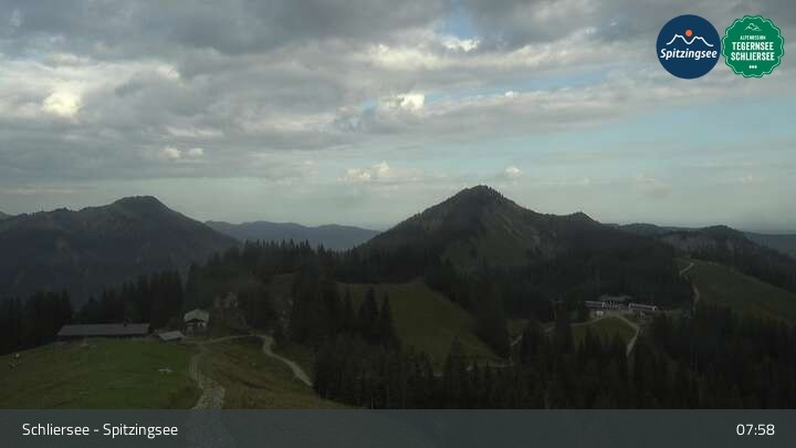 Archiv Foto Webcam Live-Cam Rosskopf