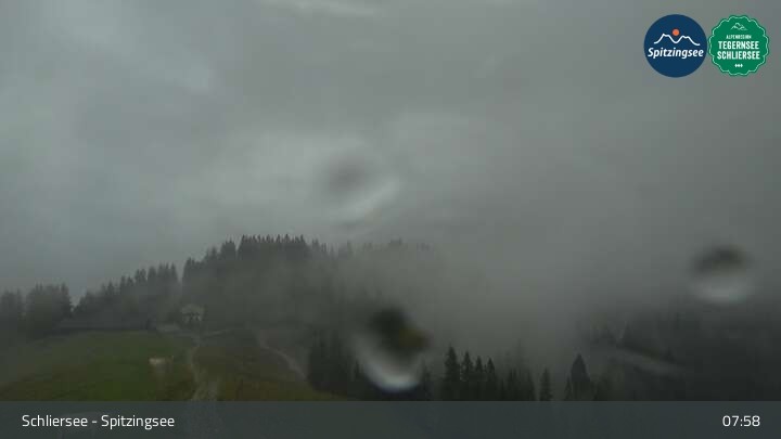 Archiv Foto Webcam Live-Cam Rosskopf