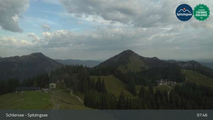 Archiv Foto Webcam Live-Cam Rosskopf