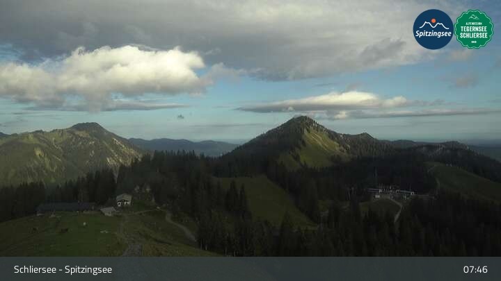 Archiv Foto Webcam Live-Cam Rosskopf
