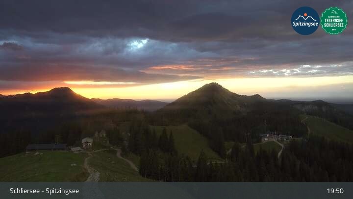 Archiv Foto Webcam Live-Cam Rosskopf