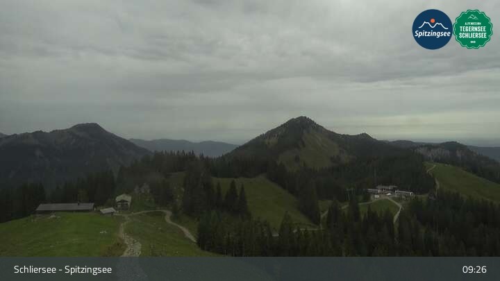 Archiv Foto Webcam Live-Cam Rosskopf