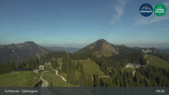 Archiv Foto Webcam Live-Cam Rosskopf