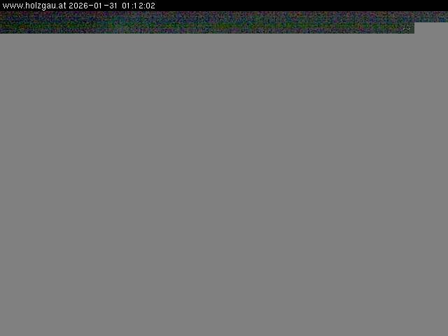 Archiv Foto Webcam Holzgau: Kirche