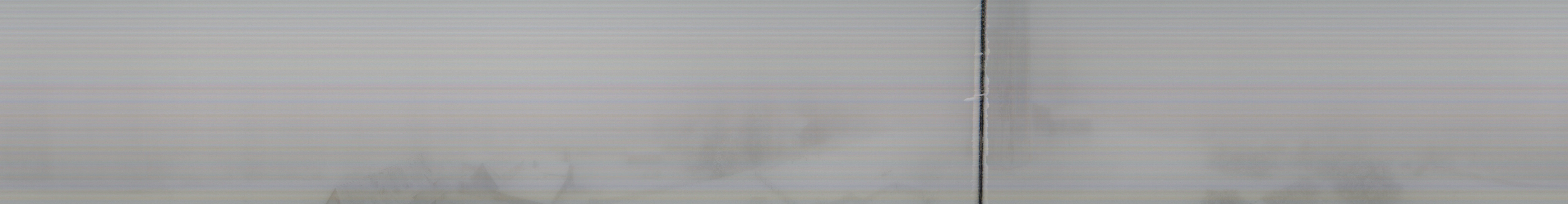 Archiv Foto Webcam Panorama Großer Inselsberg - Rennsteig