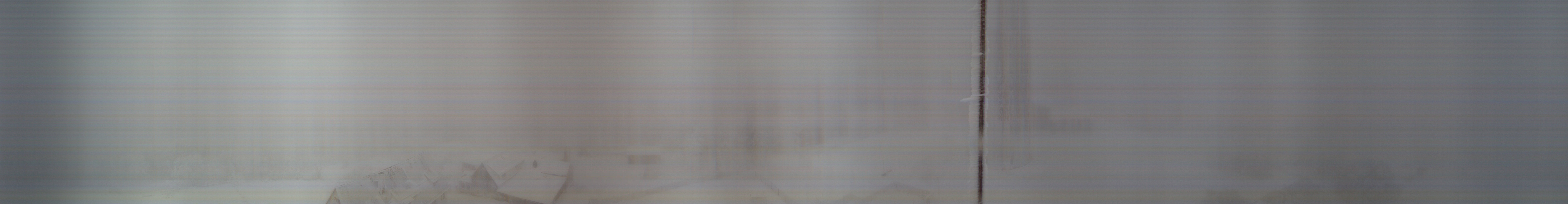 Archiv Foto Webcam Panorama Großer Inselsberg - Rennsteig