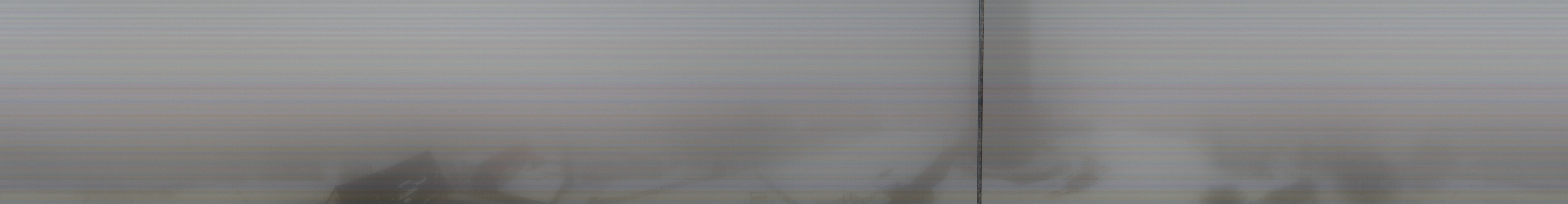 Archiv Foto Webcam Panorama Großer Inselsberg - Rennsteig