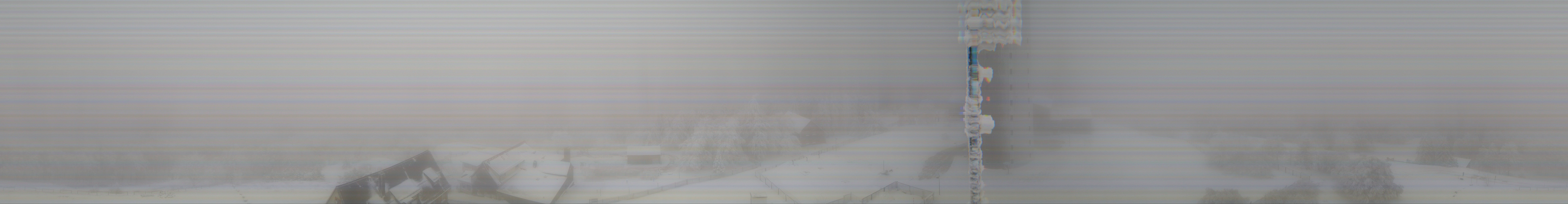 Archiv Foto Webcam Panorama Großer Inselsberg - Rennsteig