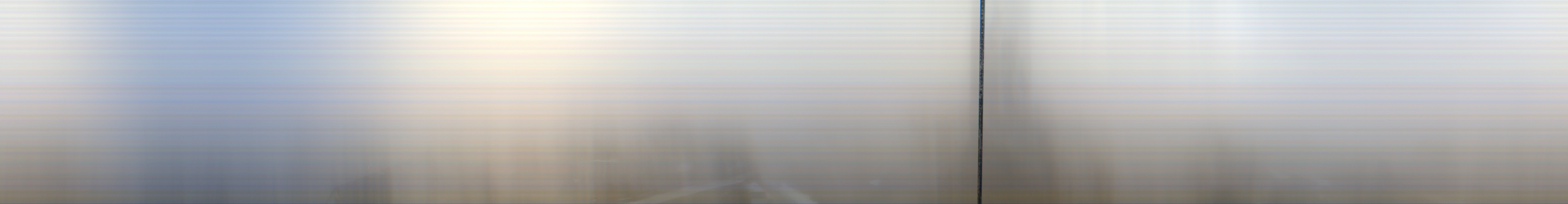 Archived image Webcam Panoramic view Großer Inselsberg - Rennsteig