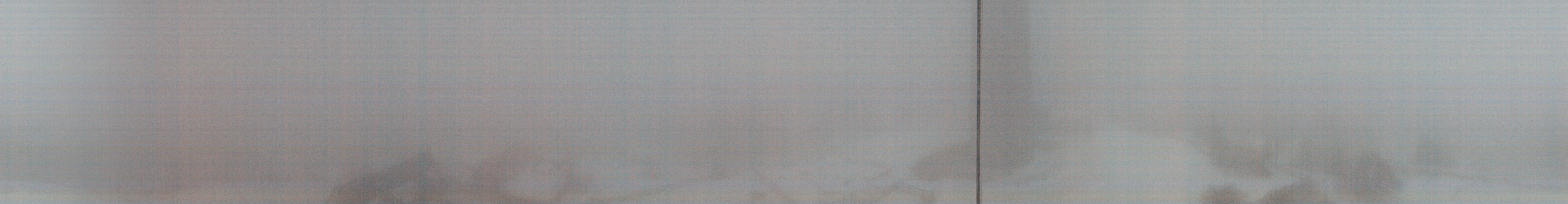 Archiv Foto Webcam Panorama Großer Inselsberg - Rennsteig