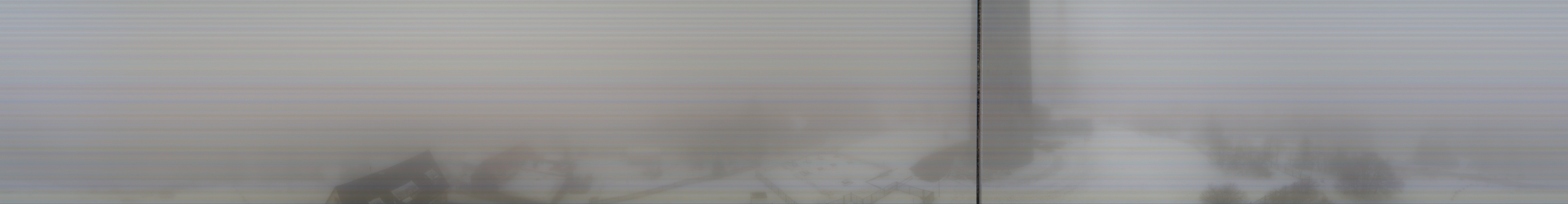 Archiv Foto Webcam Panorama Großer Inselsberg - Rennsteig