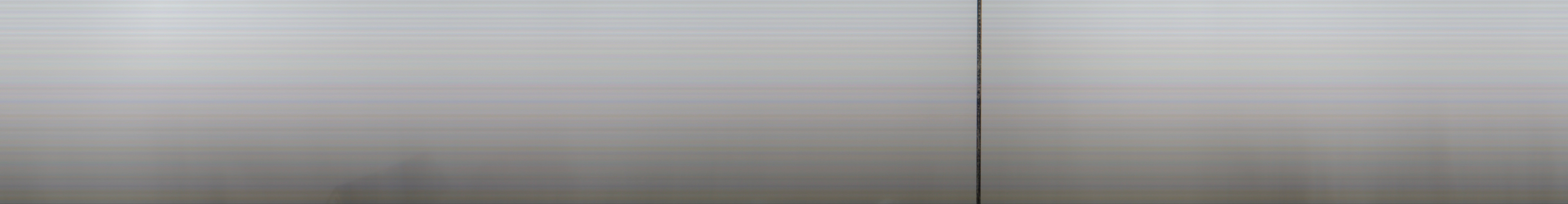 Archived image Webcam Panoramic view Großer Inselsberg - Rennsteig