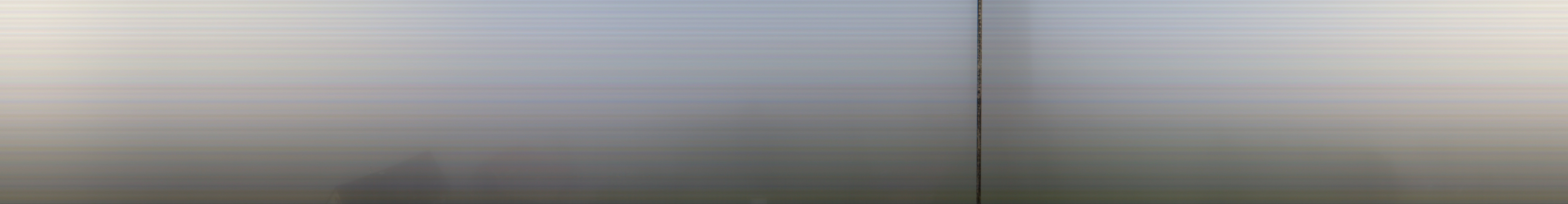 Archiv Foto Webcam Panorama Großer Inselsberg - Rennsteig