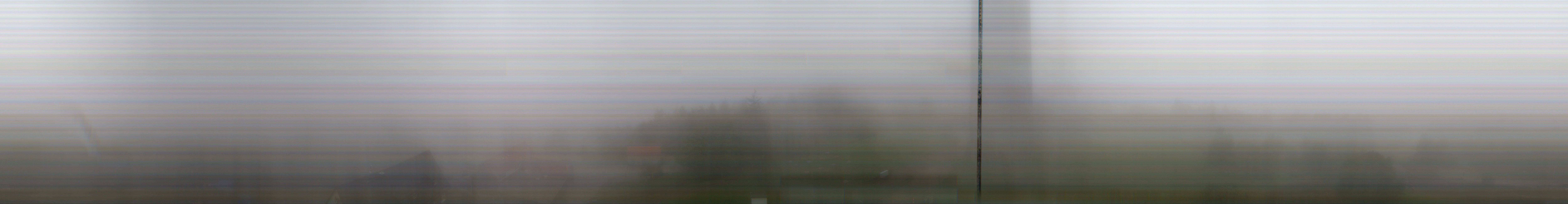 Archiv Foto Webcam Panorama Großer Inselsberg - Rennsteig