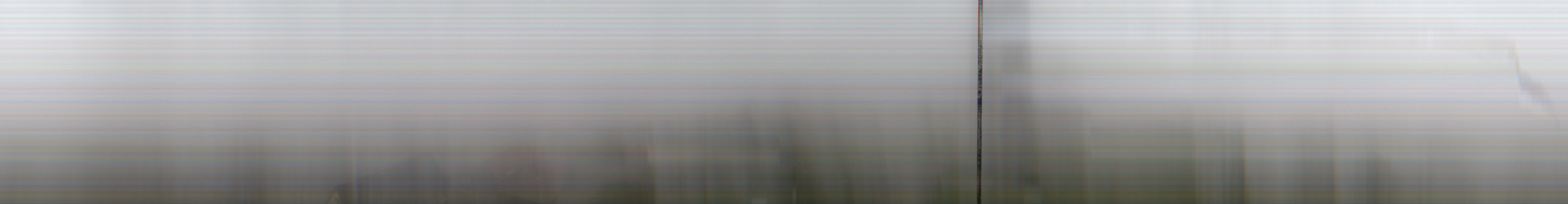 Archiv Foto Webcam Panorama Großer Inselsberg - Rennsteig