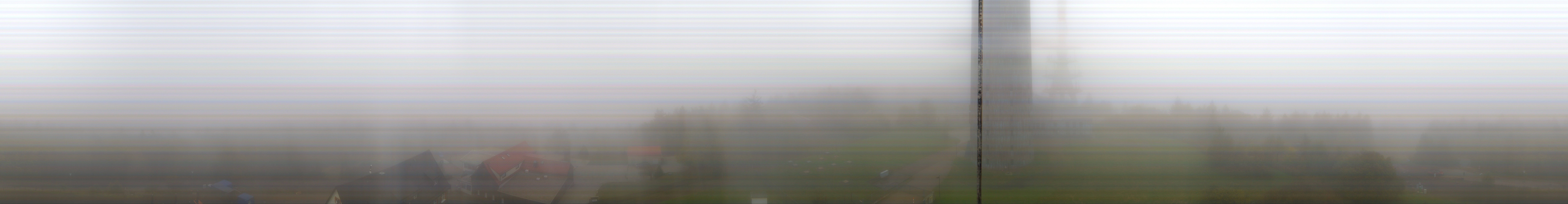 Archiv Foto Webcam Panorama Großer Inselsberg - Rennsteig