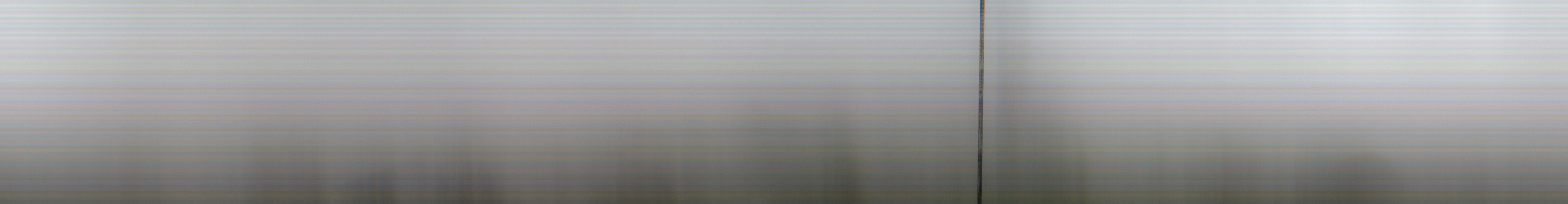 Archiv Foto Webcam Panorama Großer Inselsberg - Rennsteig