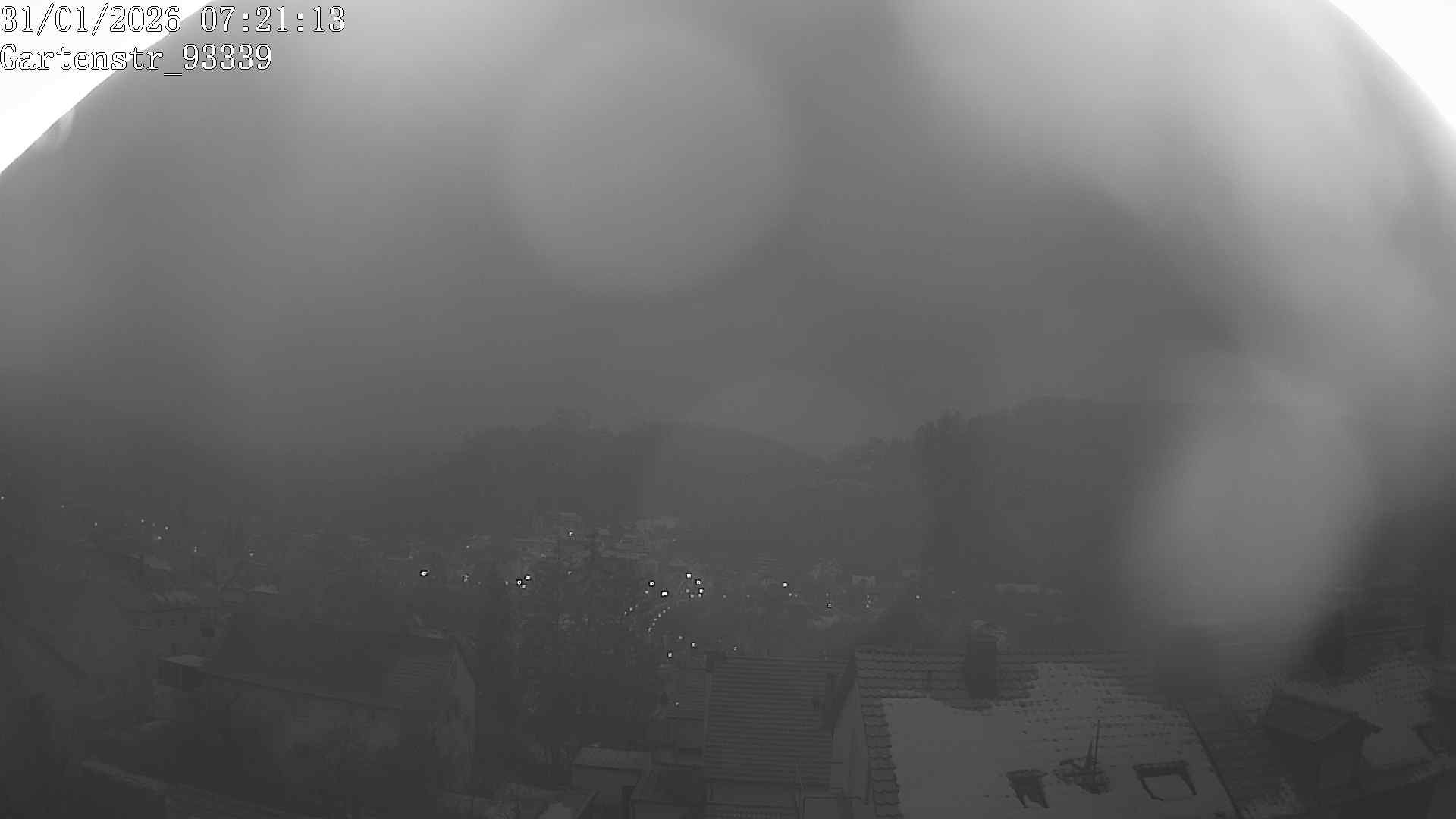 Archiv Foto Webcam Blick auf Riedenburg