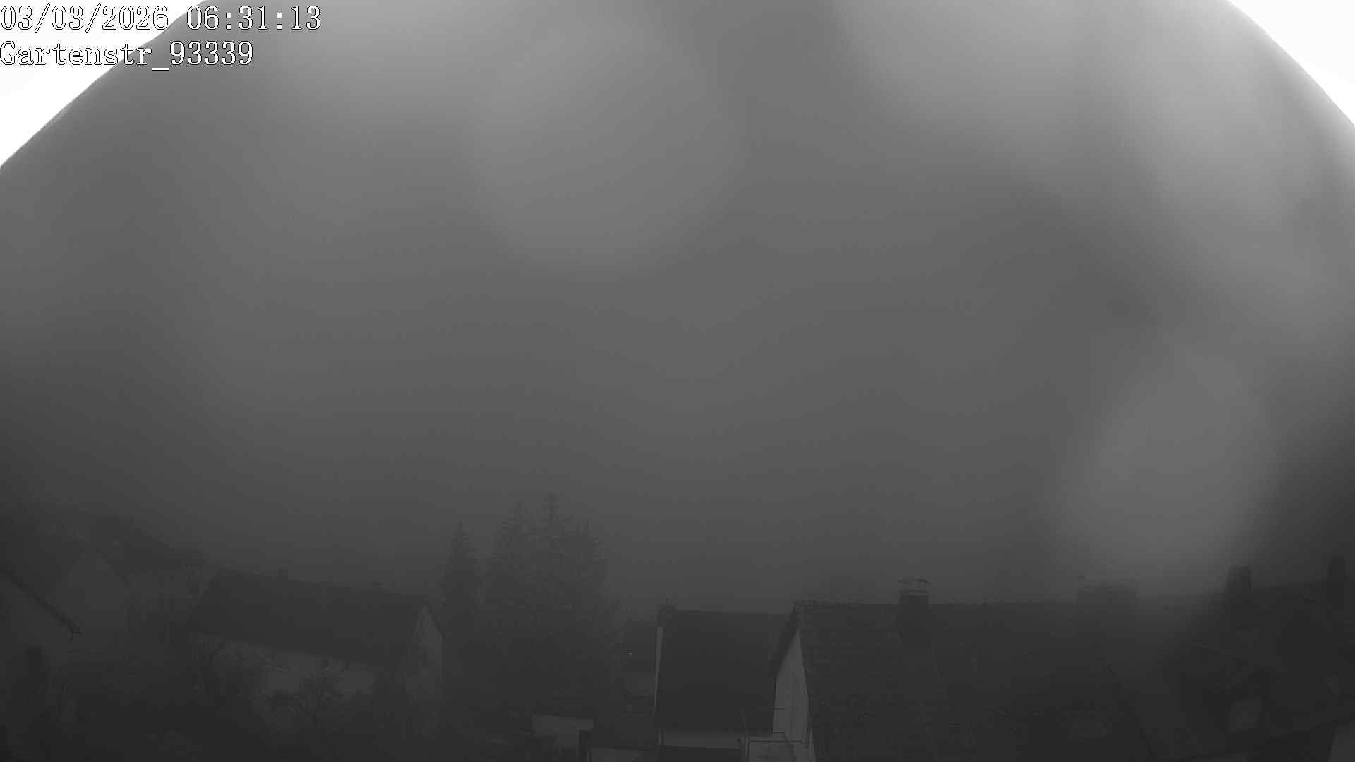 Archiv Foto Webcam Blick auf Riedenburg