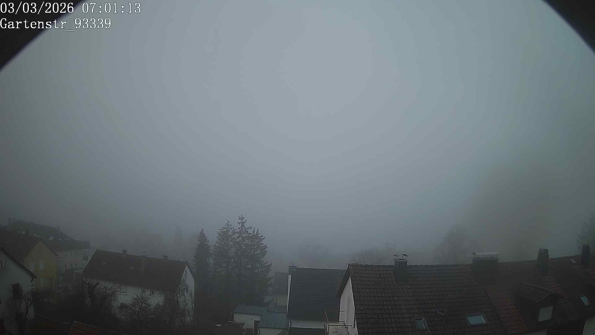 Archiv Foto Webcam Blick auf Riedenburg