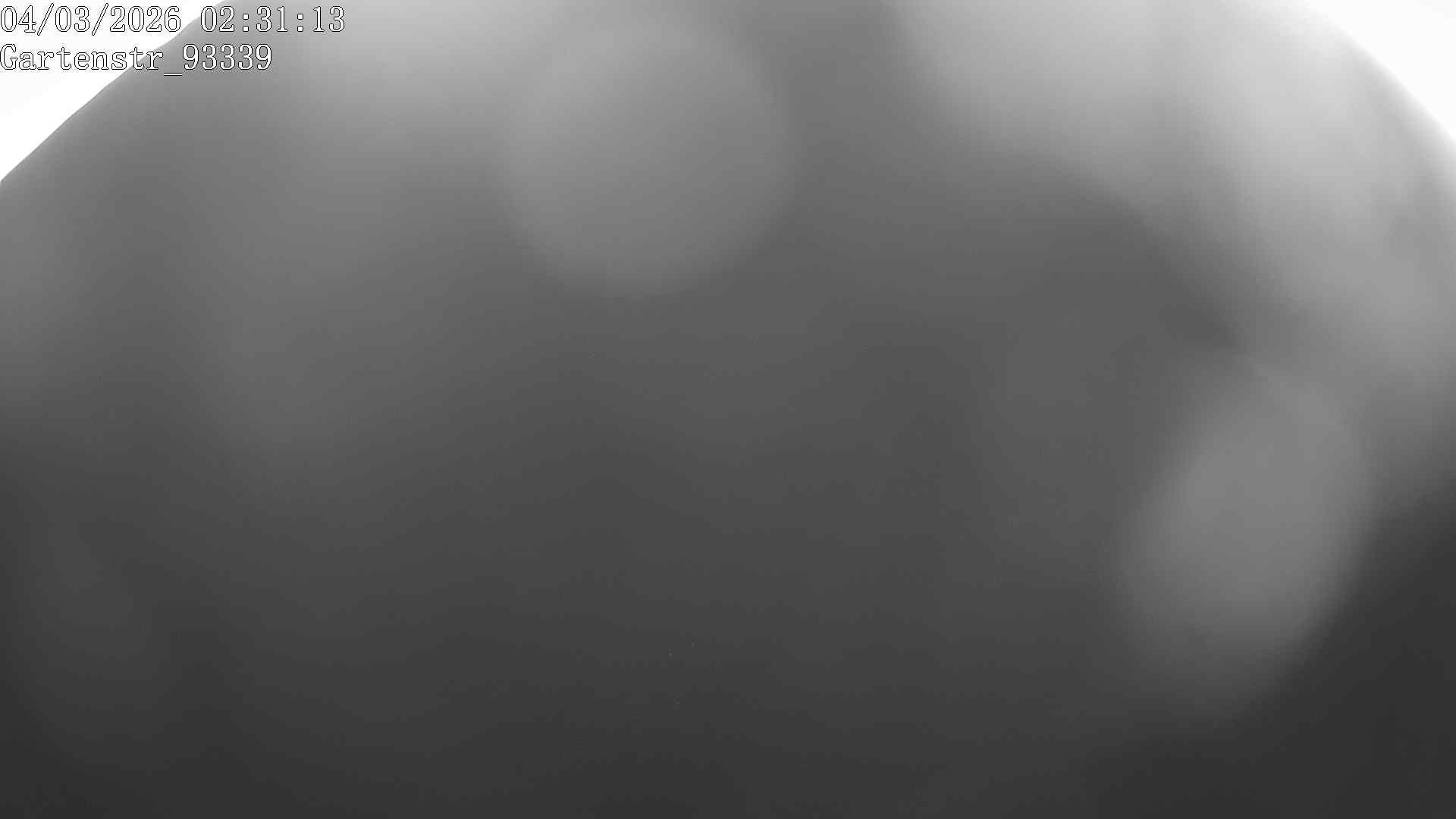 Archived image Webcam View of Riedenburg, lower bavaria