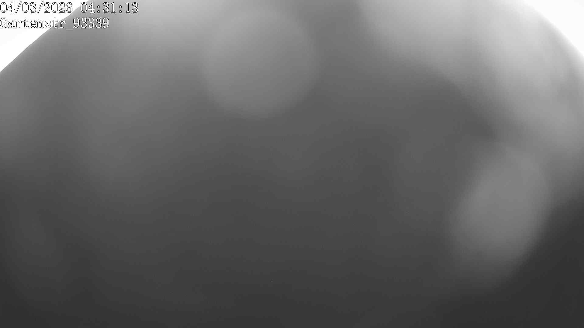 Archived image Webcam View of Riedenburg, lower bavaria