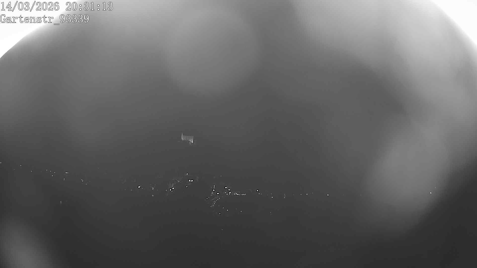 Archiv Foto Webcam Blick auf Riedenburg