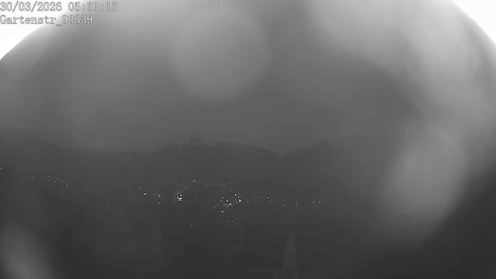 Archiv Foto Webcam Blick auf Riedenburg
