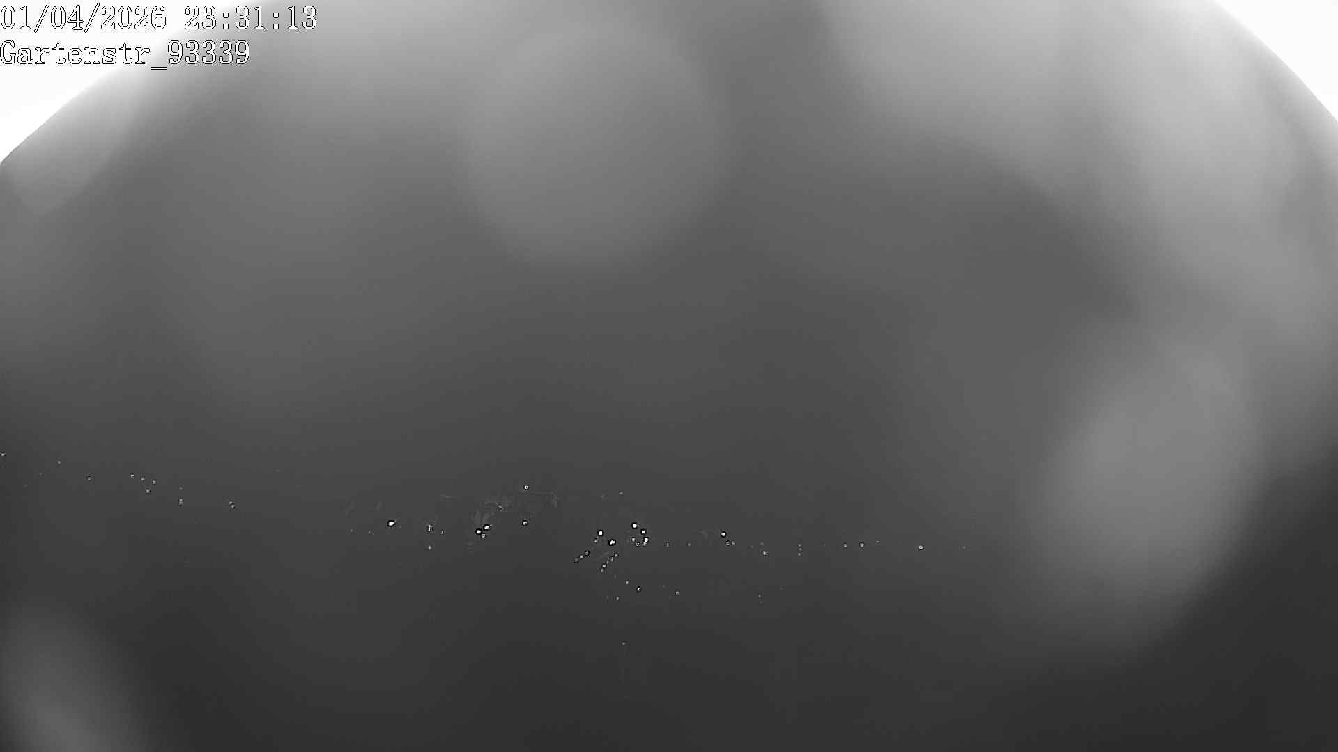 Archived image Webcam View of Riedenburg, lower bavaria