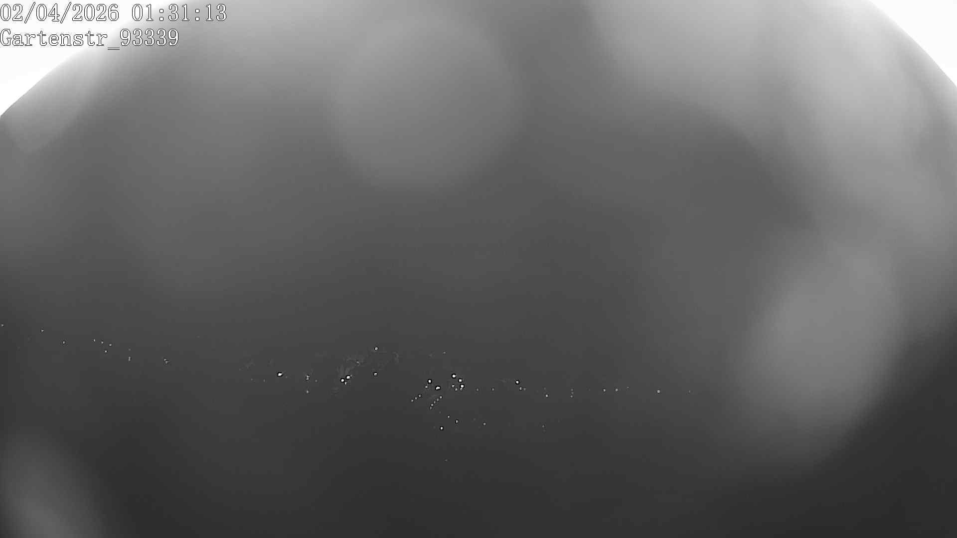 Archived image Webcam View of Riedenburg, lower bavaria