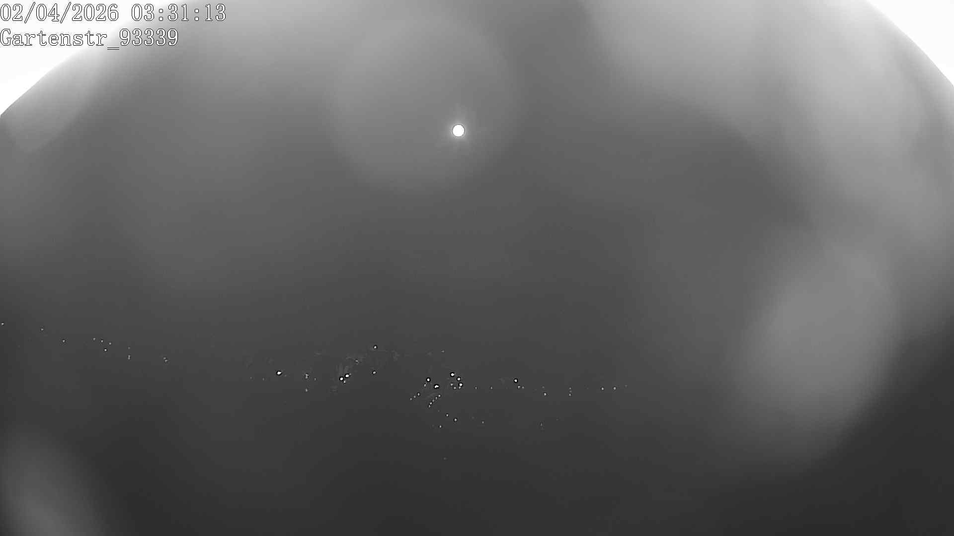 Archived image Webcam View of Riedenburg, lower bavaria