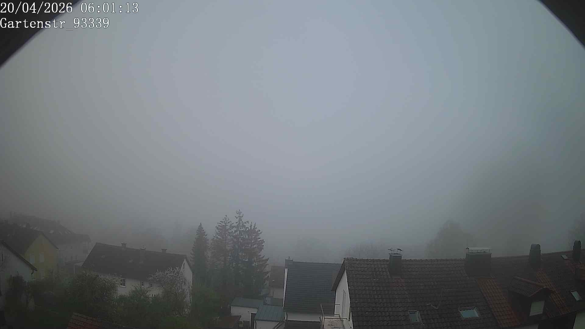 Archiv Foto Webcam Blick auf Riedenburg