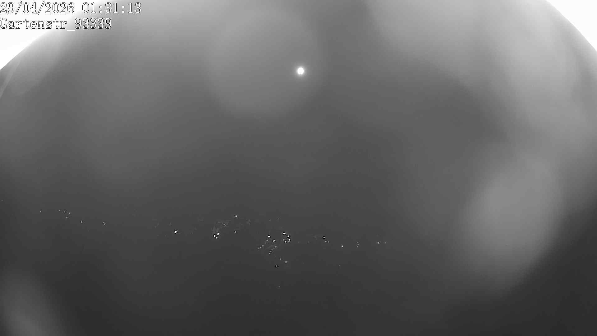 Archiv Foto Webcam Blick auf Riedenburg