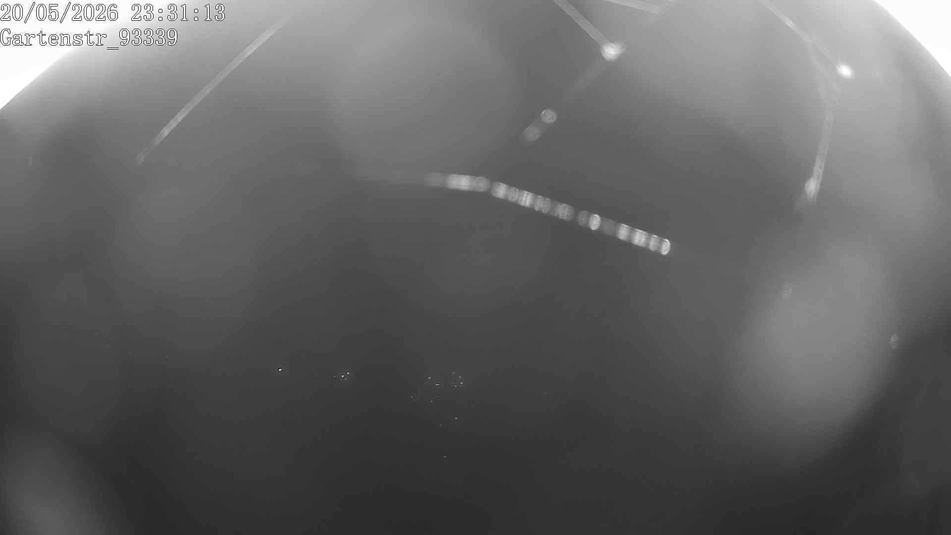 Archived image Webcam View of Riedenburg, lower bavaria