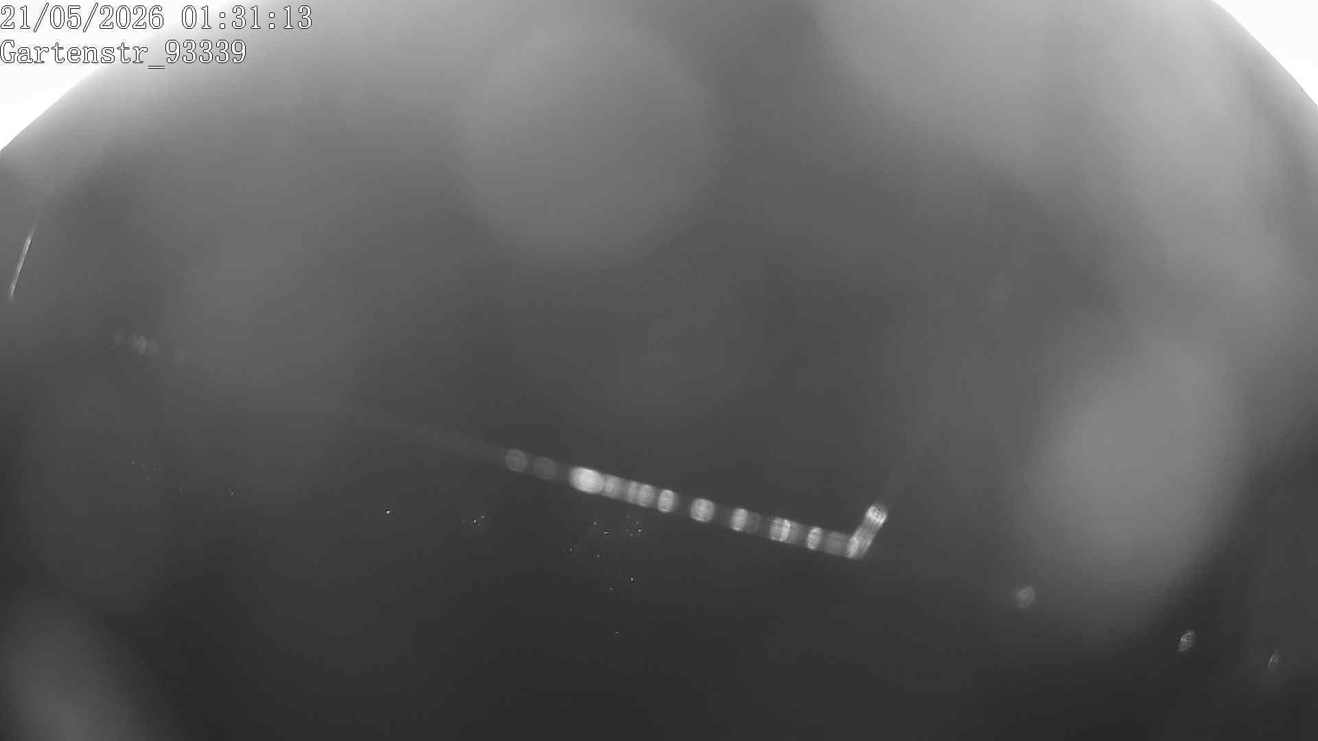 Archived image Webcam View of Riedenburg, lower bavaria