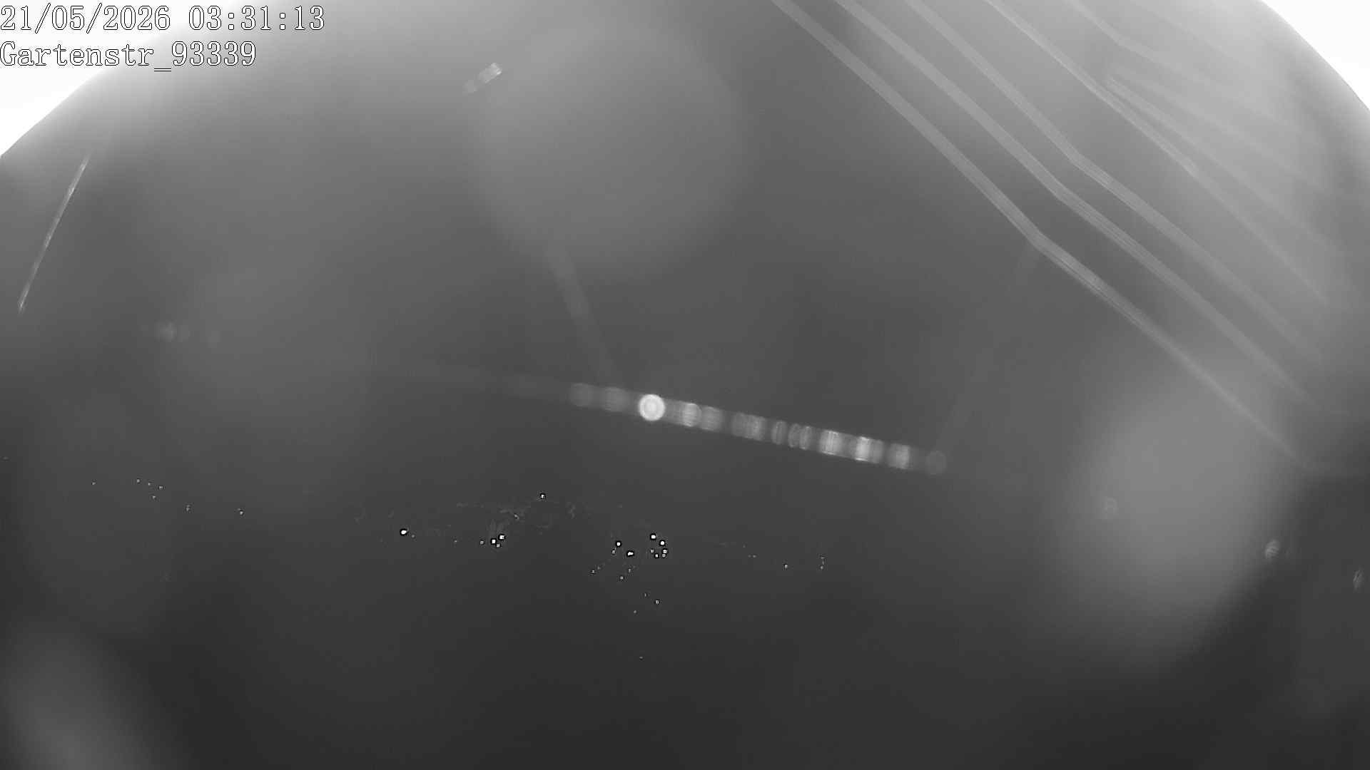 Archived image Webcam View of Riedenburg, lower bavaria