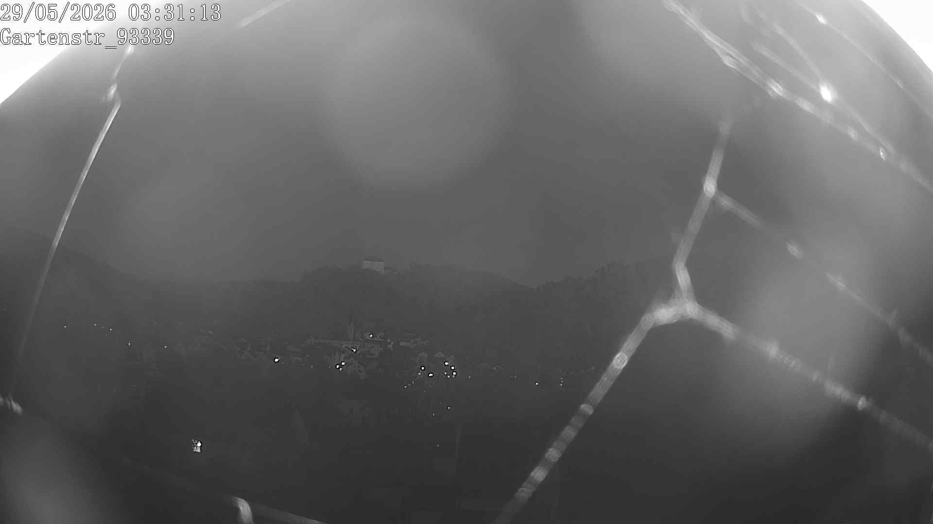 Archiv Foto Webcam Blick auf Riedenburg