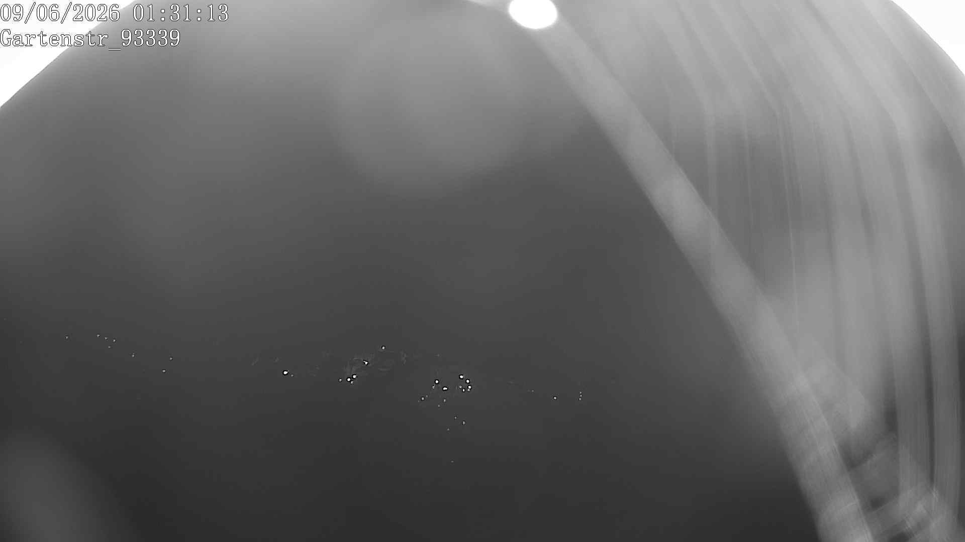 Archiv Foto Webcam Blick auf Riedenburg