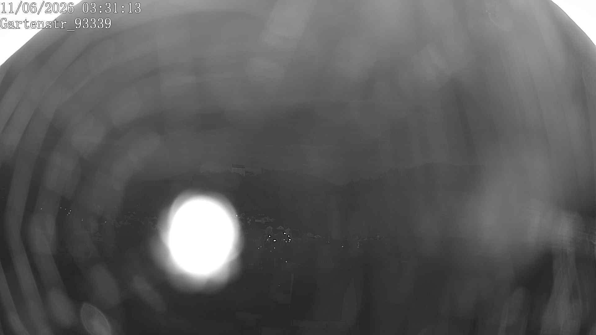 Archiv Foto Webcam Blick auf Riedenburg