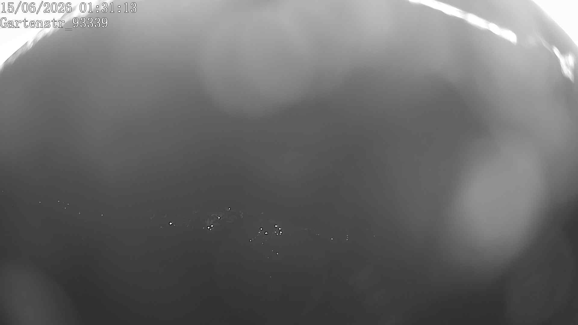 Archived image Webcam View of Riedenburg, lower bavaria