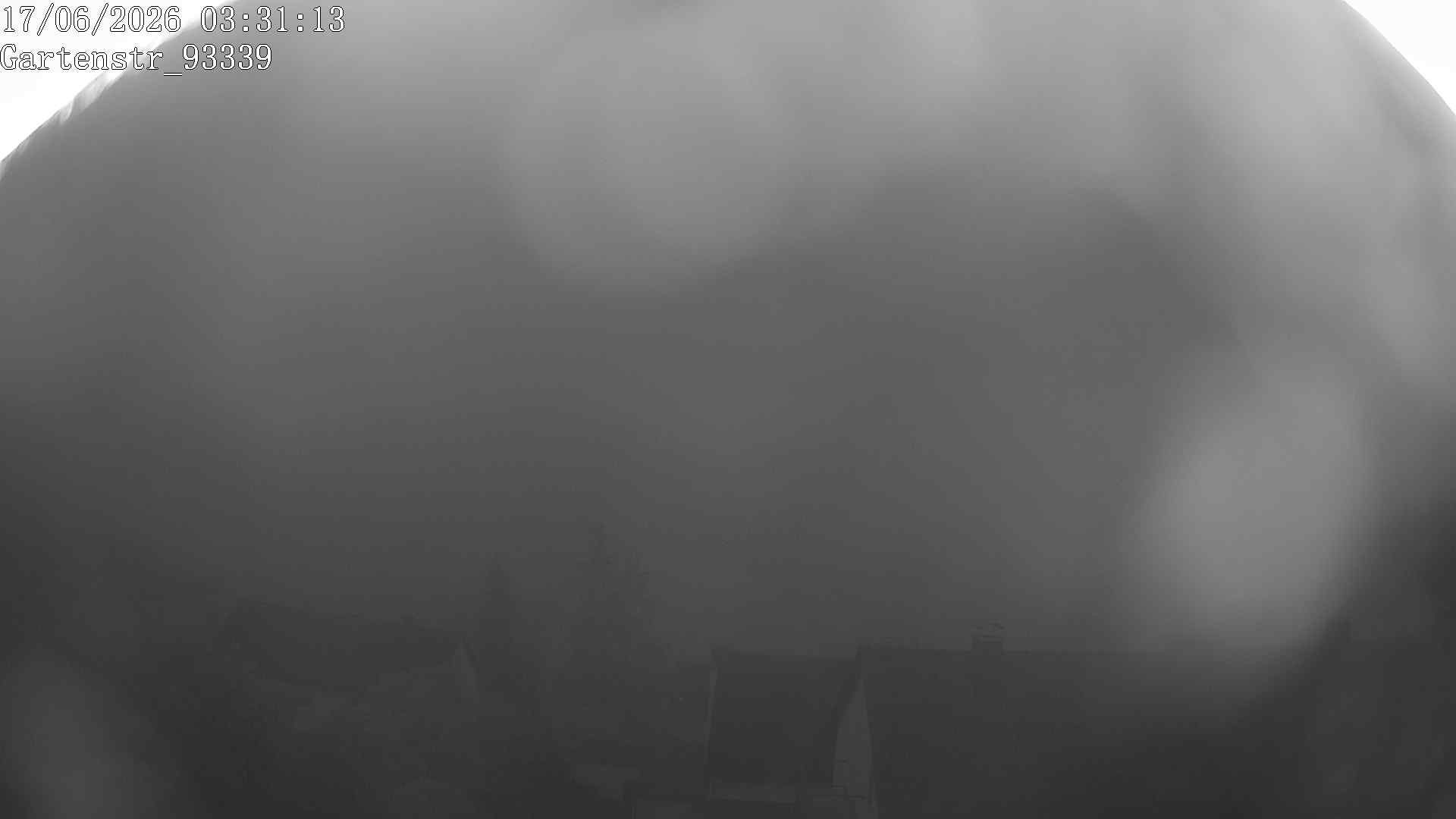 Archived image Webcam View of Riedenburg, lower bavaria