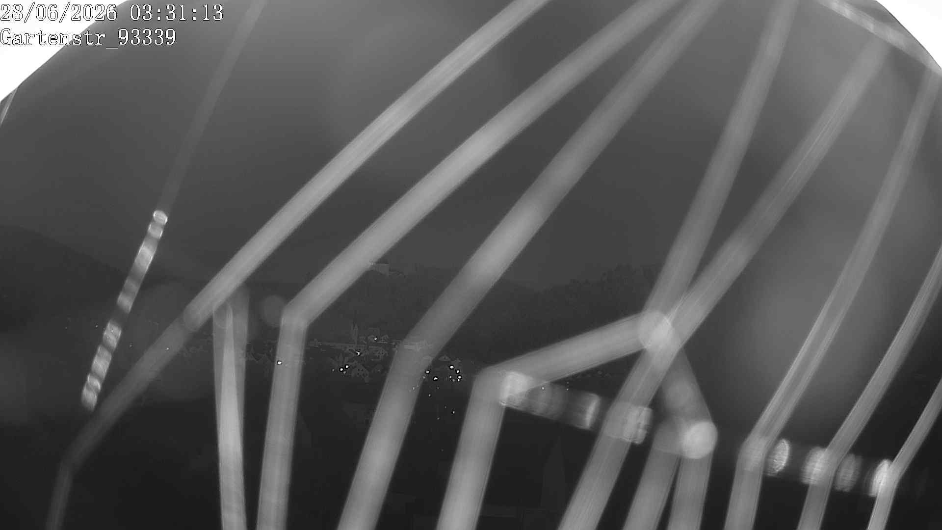 Archiv Foto Webcam Blick auf Riedenburg